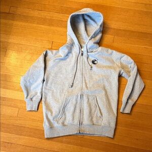 AE × The Summer I Turned Pretty OG Zip-Up Graphic Hoodie